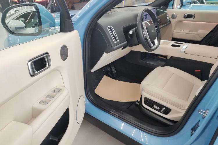 Used Li Auto L7 2024 MAX Model