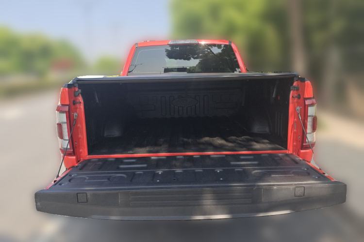 Used Ford F-150 Raptor 2022 3.5T Raptor
