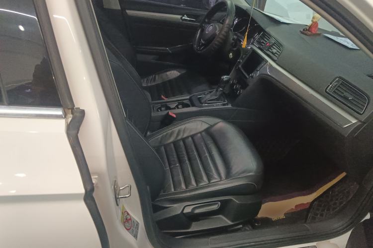 Used Volkswagen Lamando 2018 280TSI DSG Comfort Edition