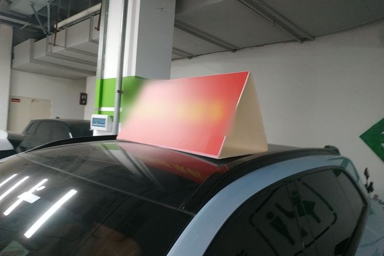 Used XPeng G9 2022 702 Pro Roof