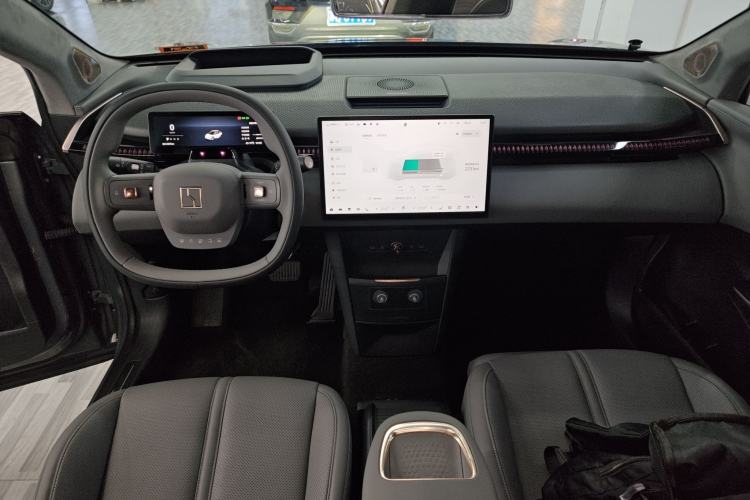 Used Zeekr X 2024 Four-Seat Rear-Drive Version