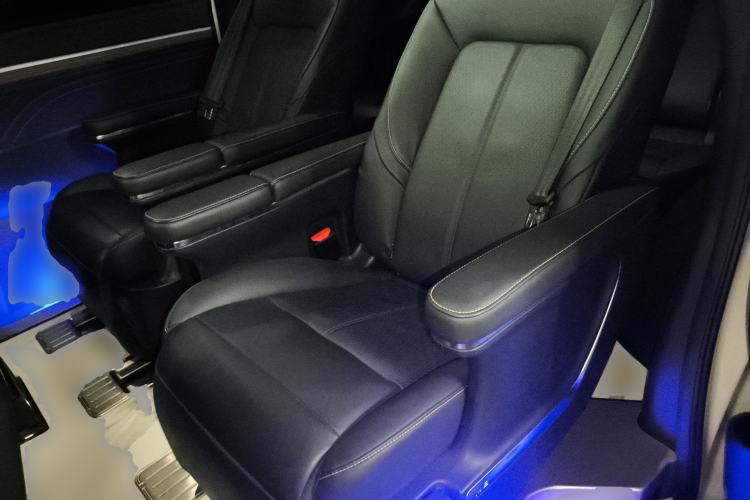 Used GAC Trumpchi M8 2023 Lingxiu Series 390T Ultimate Edition