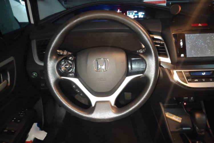 Used Honda Jade 2014 1.8L Automatic Comfort Elite Version 5 Seats