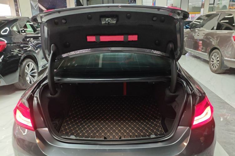 Used BMW M4 2017 M4 Coupe
