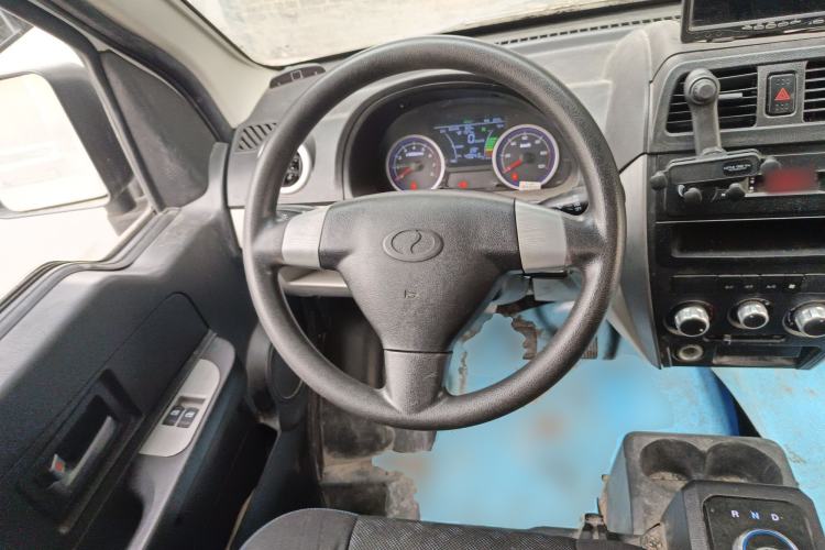 Used Ruichi EC35 2022 EC35 II Standard Edition 38.64 kWh
