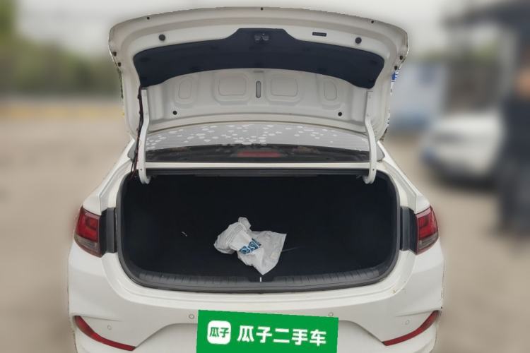 Used Hyundai Celesta 2018 1.6L Automatic GL Enjoyment Version China V Standard
