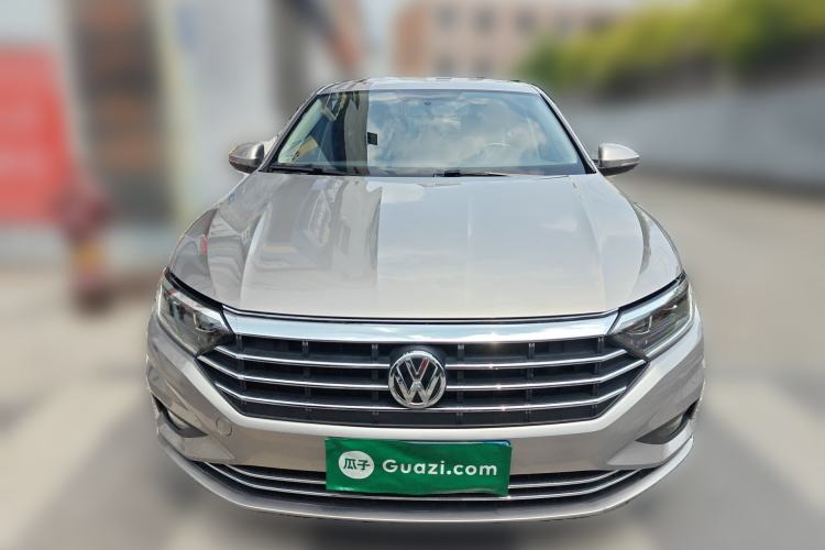 Used Volkswagen Sagitar 2021 280TSI DSG Comfort Connect Edition
