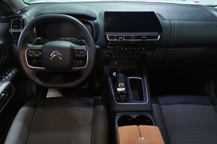 Used Citroen C5 AIRCROSS 2022 Peugeot 308 BEYOND 360THP Edition