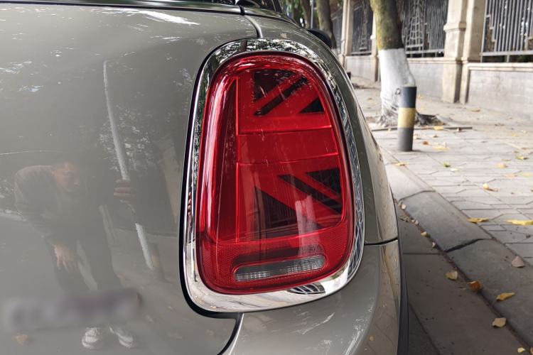 Used MINI 2019 1.5T COOPER Classic Edition