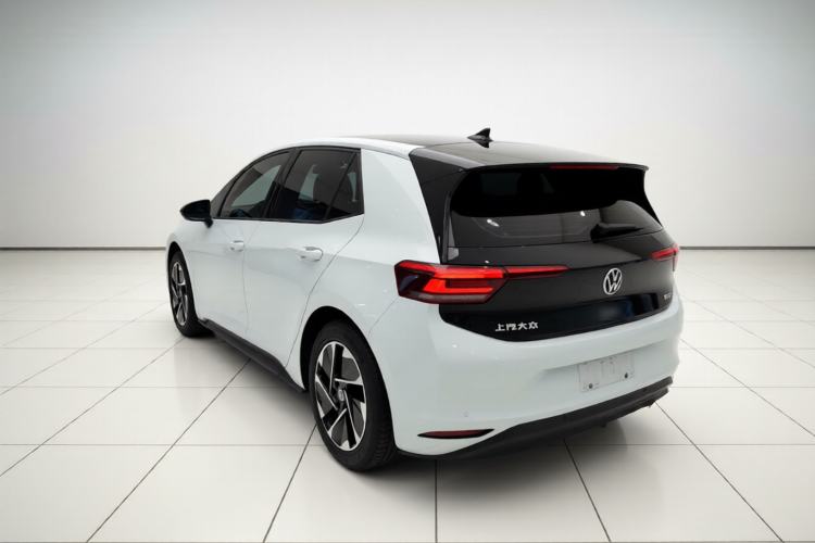 Used Volkswagen ID.3 2024 Pure & Smart Edition