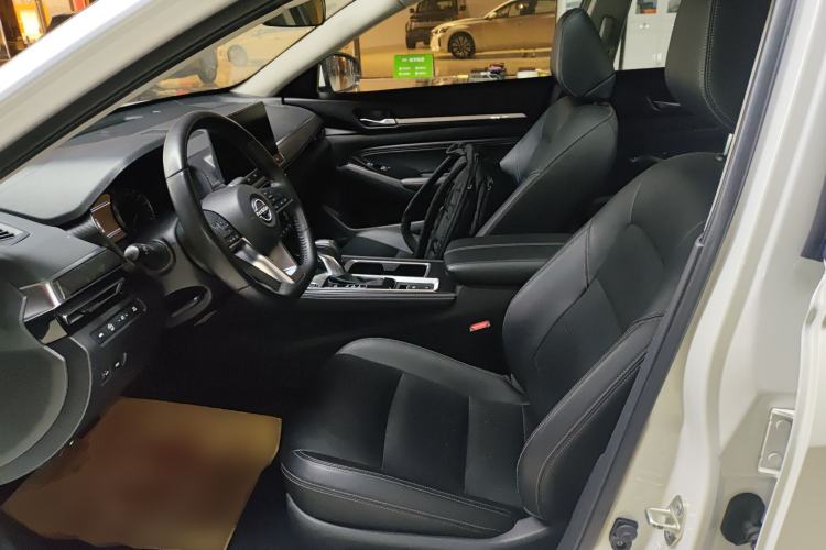 Used Nissan Teana 2022 2.0L XL-TLS Enjoyment Edition