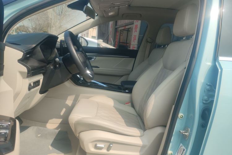 Used Wuling Asta 2021 1.5T CVT Star曜 Edition