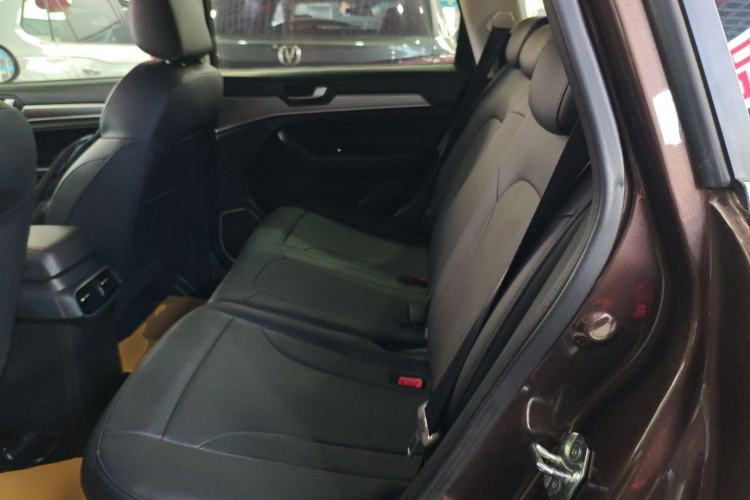 Used Haval H6 2019 Sport Edition 1.5T Automatic Two-Wheel Drive Elite Model China VI