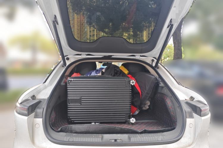 Used FORTHING Xinghai S7 2025 235 Range-Extended Luxury Edition
