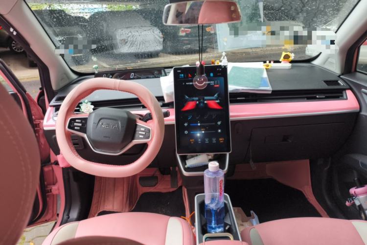 Used NETA V 2021 Witch Edition