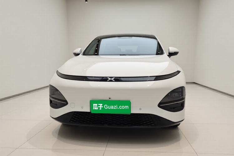 Used XPeng G6 2023 580 Long-Range Max