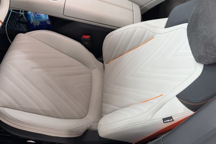 Used Deepal SL03 2023 200Max Range-Extended Version