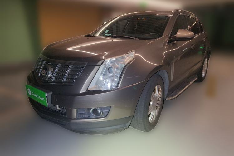 Used Cadillac SRX 2014 3.0L Elite Model Guazi used car, China used car export, Used car for sale, Used  cars, Cheapest cars for sale