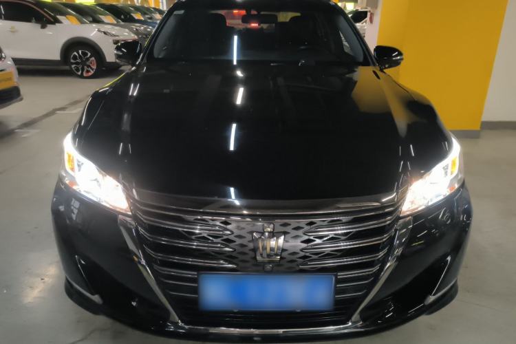 Used Toyota Crown 2018 2.0T Sport Edition