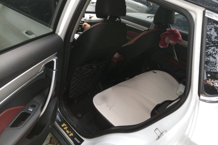 Used Geely Auto Coolray 2021 1.4T DCT Diamond Edition