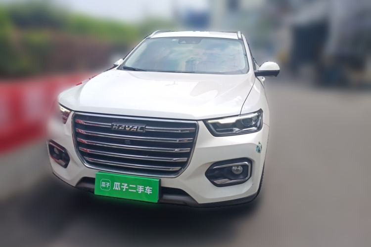 Used Haval H6 2020 1.5 GDIT Automatic Platinum Luxury Edition