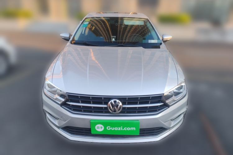 Used Volkswagen Bora 2015 Value Edition 1.6L Automatic Comfort Version