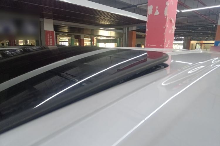 Used Buick GL8 New Energy 2025 Lu Shang Luxury Edition 7-Seater