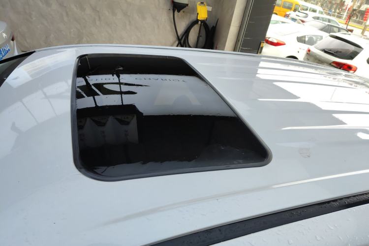 Used Toyota Wildlander 2022 2.0L CVT Two-Wheel Drive Luxury PLUS Edition
