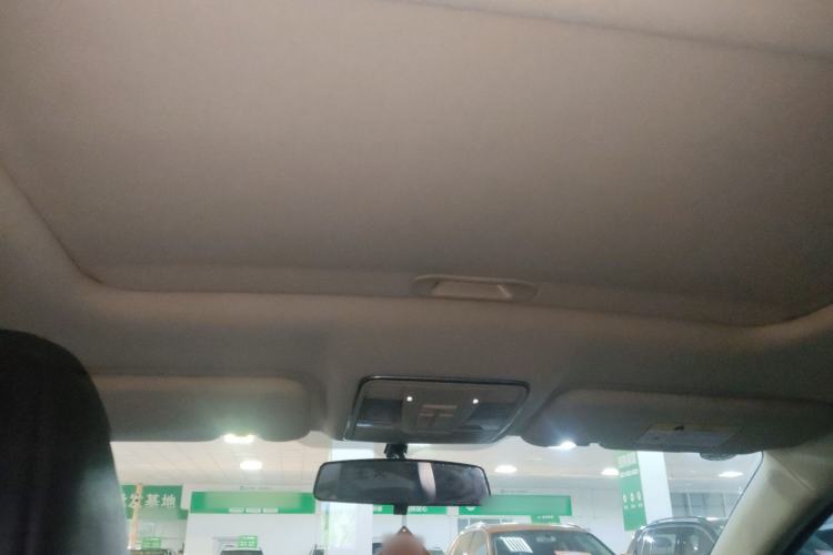 Used CHANGAN Ruicheng CC 2020 1.5T Automatic Xuanrui Model Headliner