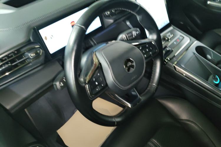 Used Nio ES6 2020 430KM Performance Version
