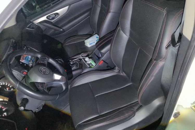 Used Nissan Qashqai 2022 2.0L CVT XV Premier Luxury Edition
