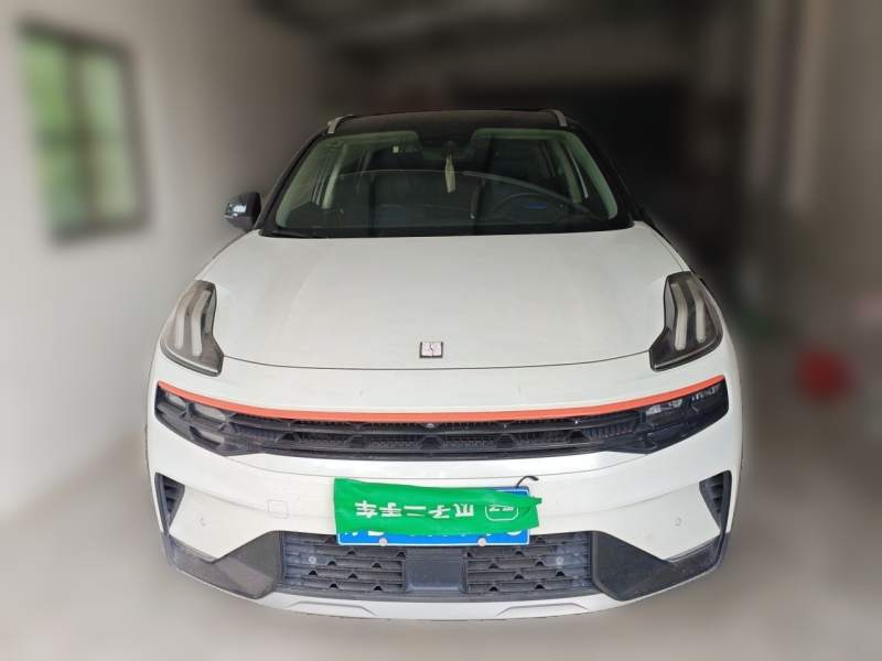 Used Lynk & Co 06 2020 1.5T YAO Halo — 2