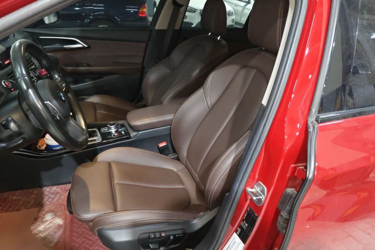 Used BMW 1 Series 2019 118i M Sport Package