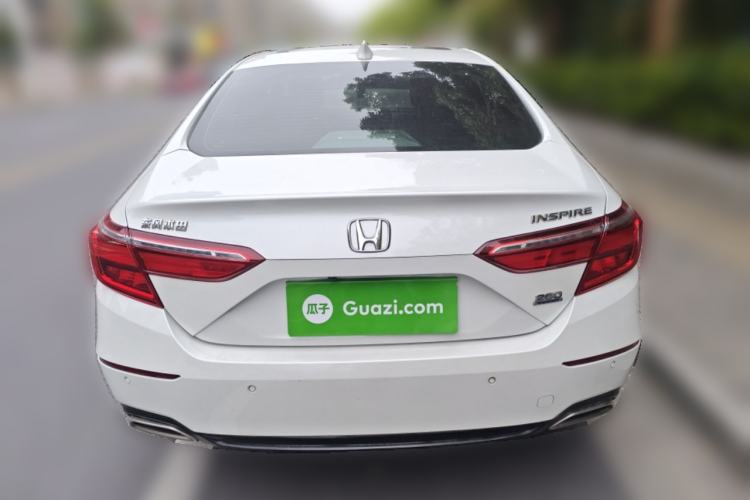 Used Honda Inspire 2022 260TURBO Jingyue Version
