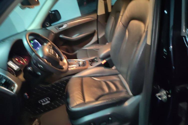 Used Audi Q5 2010 3.2 FSI Sport Edition