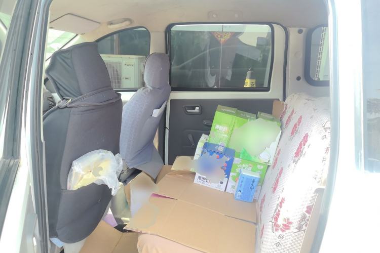 Used HYOSOW H2V 2016 1.5L Standard Version BJ415A