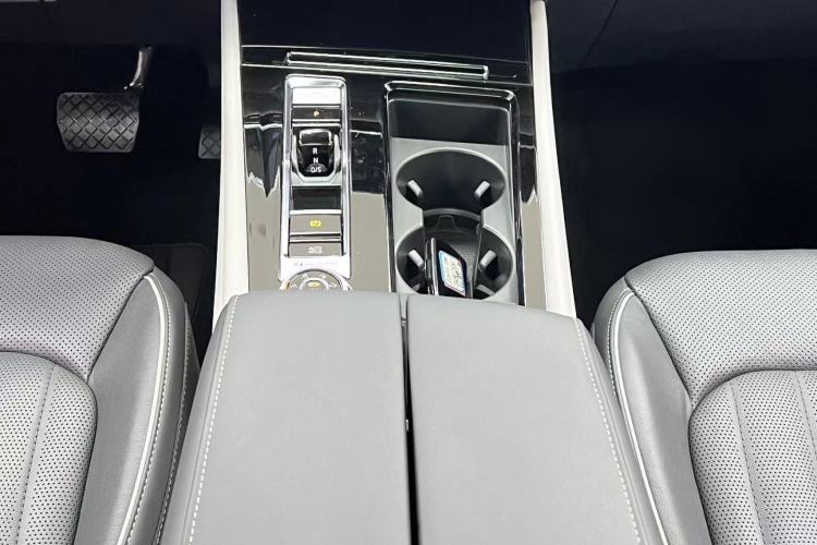 Used Volkswagen Teramont 2022 380TSI Four-Wheel Drive Prestige Luxury Edition
