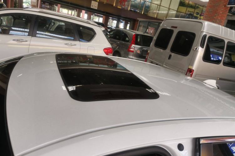 Used Chevrolet Malibu 2018 530T Automatic Fashion Edition