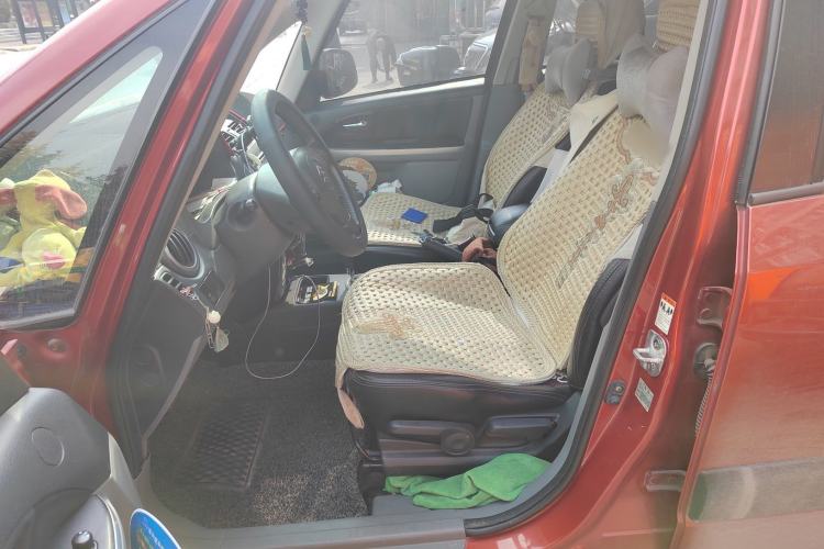 Used Suzuki SX4 2009 Hatchback 1.8L Automatic Sport Model