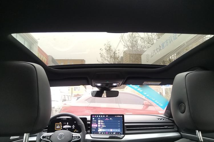 Used Volkswagen Lamando 2026 Lavida L GTS 380TSI Lingfeng Millionth Anniversary Edition
