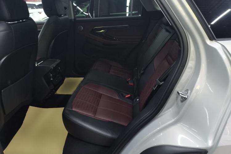 Used Land Rover Range Rover Evoque 2021 Range Rover Velar 249 PS R-Dynamic HSE Luxury Edition
