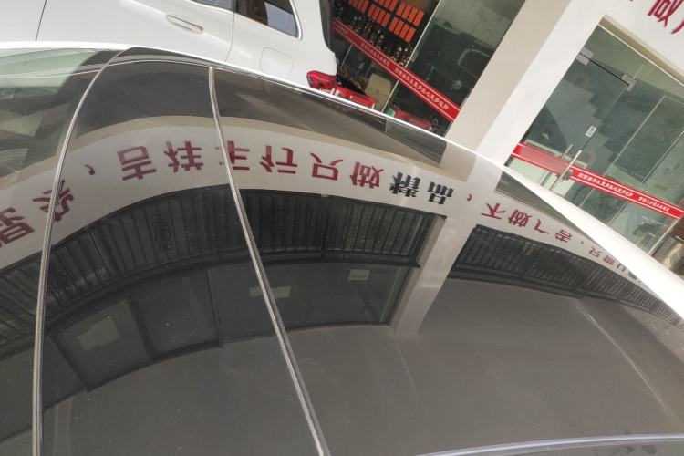 Used Skoda Octavia 2020 1.5L Automatic SmartDrive Luxury Edition Roof