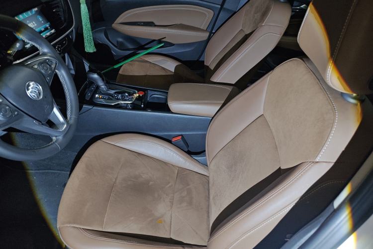 Used Buick Regal 2017 20T Luxury Model