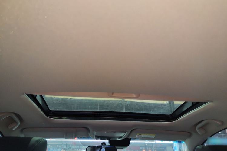 Used Honda Accord 2018 260TURBO Luxury Edition China VI