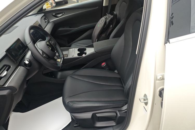 Used BYD Seal 06 New Energy 2026 DM-i Ultra-Enjoyment 128KM Luxury Edition Left Front Seat