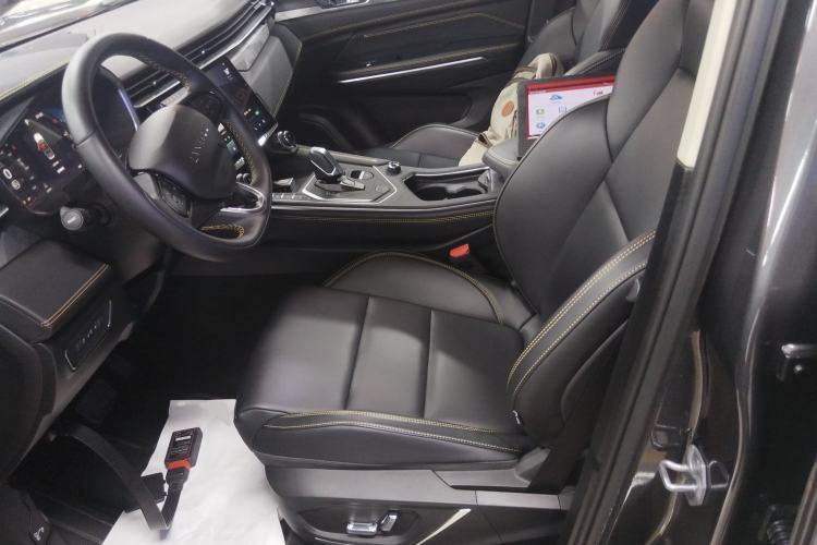 Used Lynk & Co 01 2023 2.0TD Two-Wheel Drive Asian Games Edition
