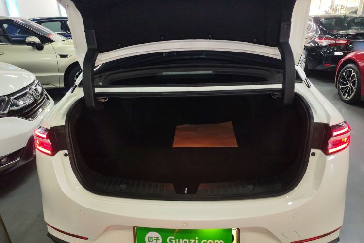 Used AION S Plus 2023 70 Enjoy Edition Lithium Iron Phosphate
