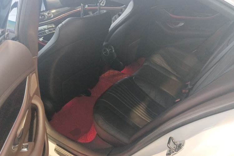 Used Mercedes-Benz CLS 2020 CLS 300 Sport Edition
