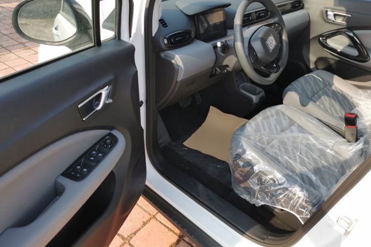 Used Leapmotor T03 2025 310 Comfort Edition
