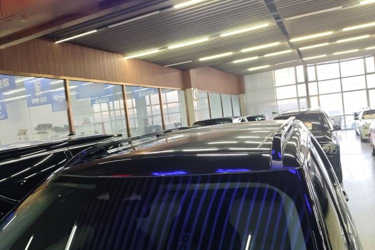 Used Land Rover Discovery 2021 360 PS R-Dynamic HSE Roof